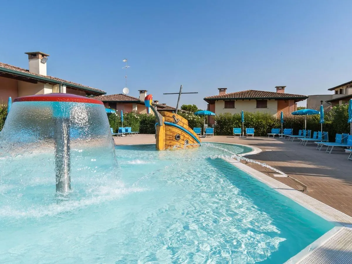 Lägenhet Belvilla By Oyo Adriatico Deluxe Lido delle Nazioni Italien