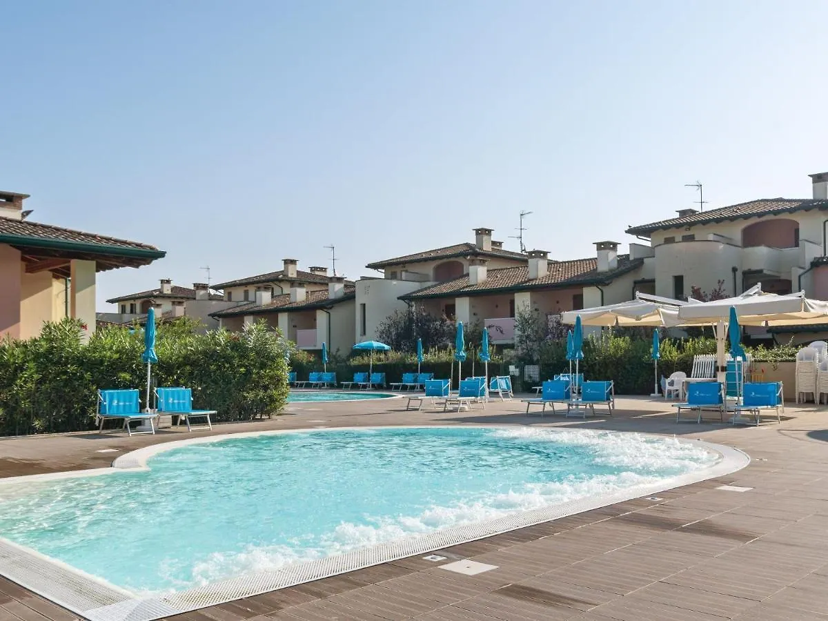 Belvilla By Oyo Adriatico Deluxe Lido delle Nazioni 0*,
