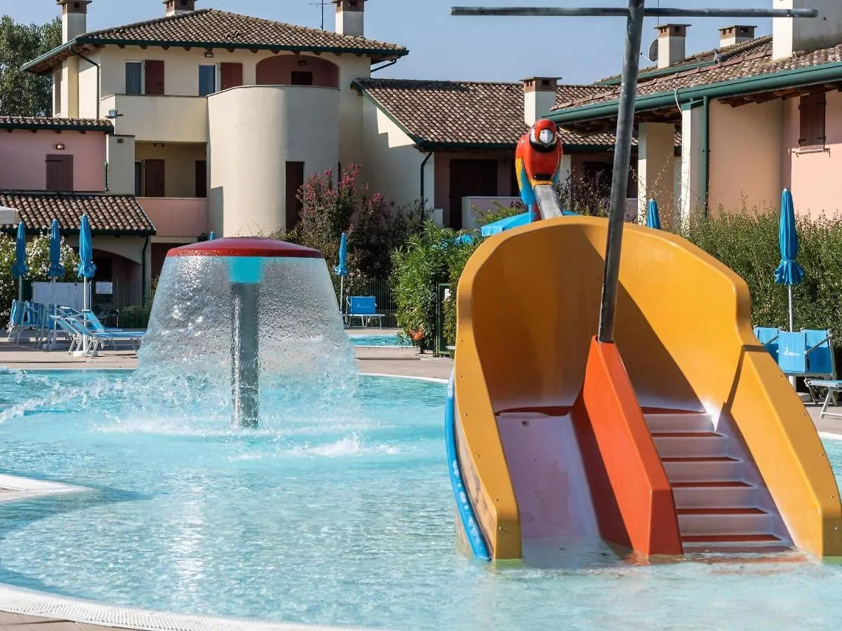 Lägenhet Belvilla By Oyo Adriatico Deluxe Lido delle Nazioni